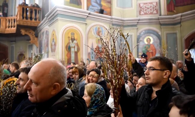 Вербное воскресенье 2020: история праздника, что можно и нельзя делать в этот день