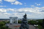 Прогноз погоди в Полтаві на 21 травня