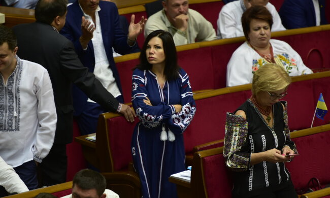 верховная рада