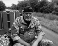Умер ветеран АТО, за которого молилась вся Украина: это убийство