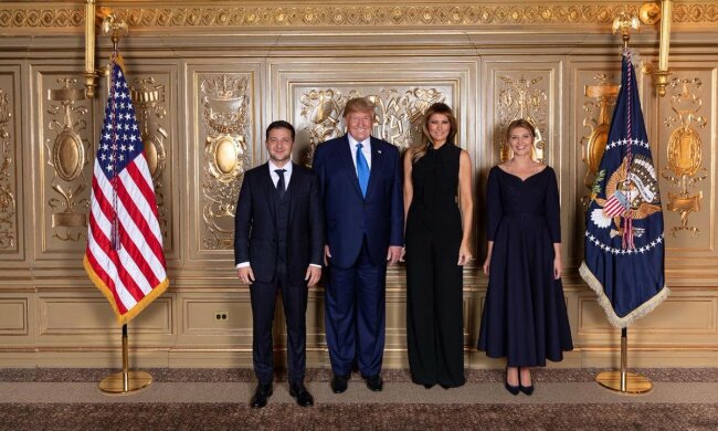 Співак розповів про погрози Трампа і україно-американські відносини: «я Зеленському не заздрю»