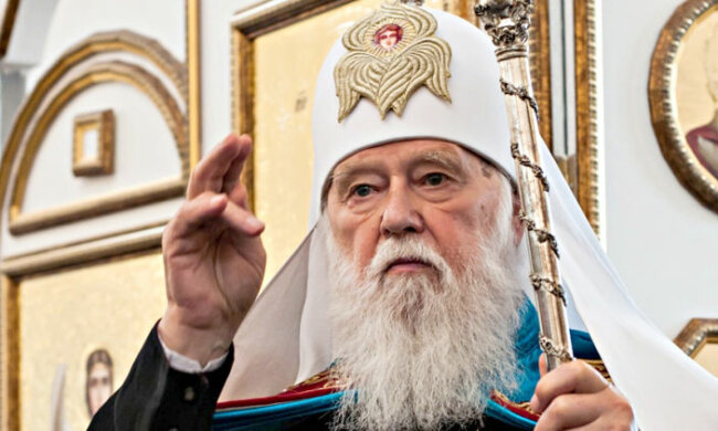 Филарет