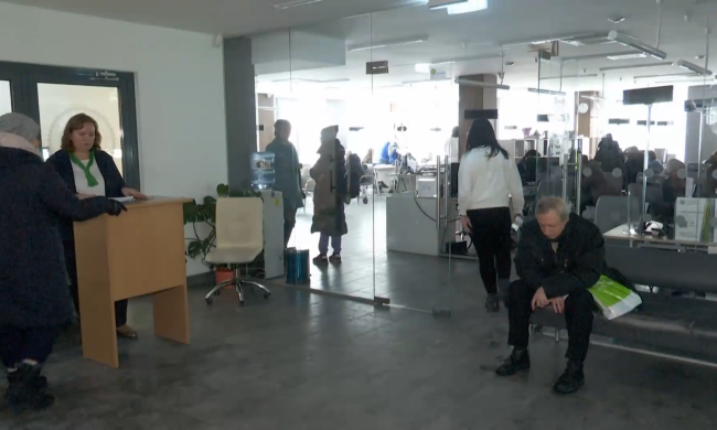 Доплаты для пенсионеров в Винницкой области