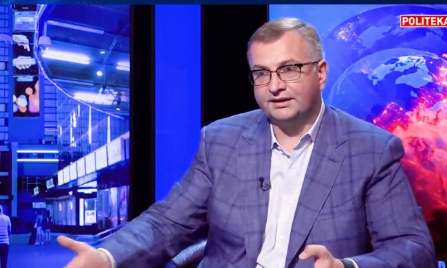 Атаманюк рассказал, кто теперь будет устанавливать тарифные цены