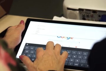 Работа для пенсионеров в Полтавской области