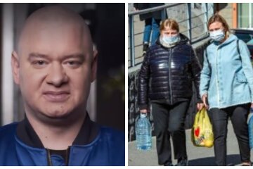 Кошевой из "Квартала 95", Потап и другие звезды огорошили новым видео: "Докатились..."