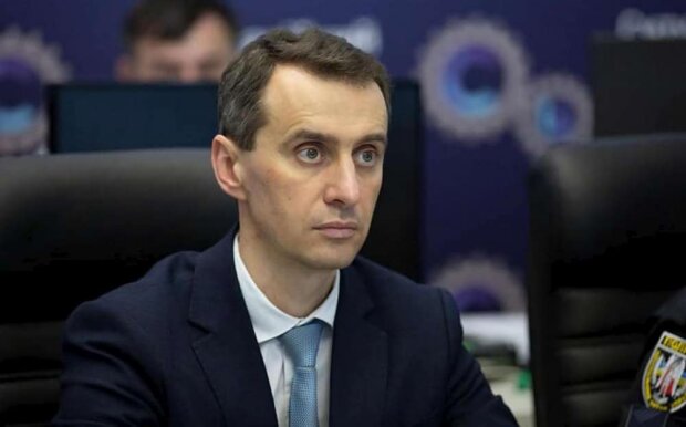 "Уничтожил всю систему Украины": Глузман рассказал о большом преступлении санврача Ляшко