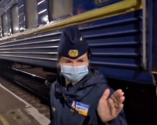 Пенсіонер потрапив під потяг в Одесі: фото з місця події
