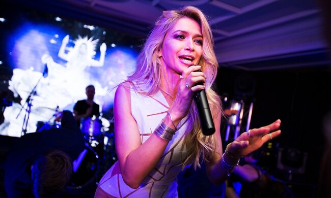 вера брежнева