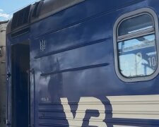 Новий графік руху поїздів у Дніпропетровській області
