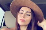 Фигуристая дочь Крутого в купальнике нарвалась на критику, фото: "быть бездарной и при этом..."