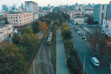 Днепр, 2025 год