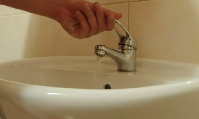 Повышение тарифов на воду в Одесской области