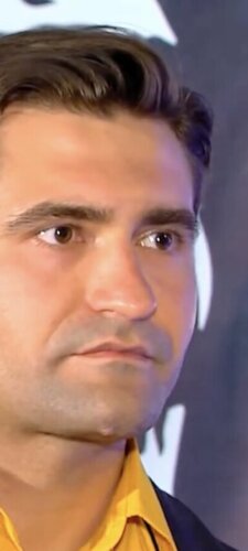 Дмитро Ярошенко