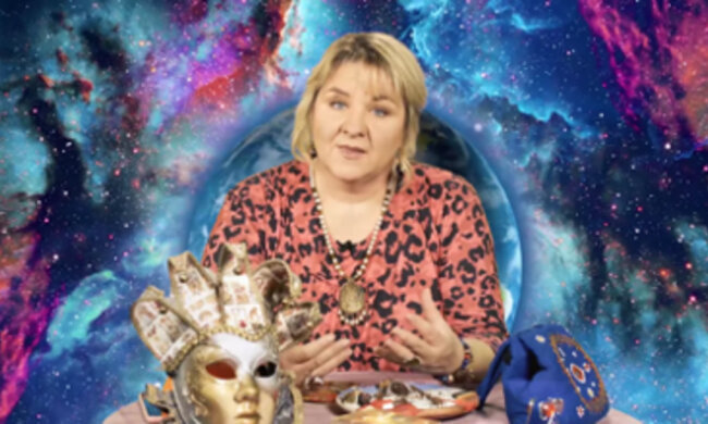 Гумор – це зрілий захист і прояв агресії, - екстрасенс Розалія Романова