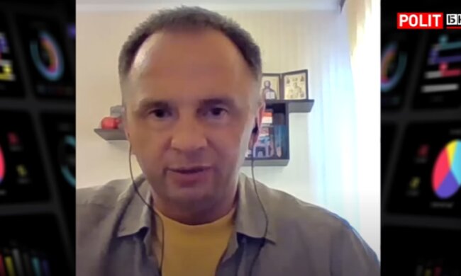 Олег Постернак рассказал, как кремль навязал Грузии свою политику