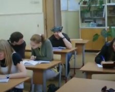 Преподавательница "отправляла" студентов на фронт из-за просьбы вести лекции на украинском: "Совесть есть?"