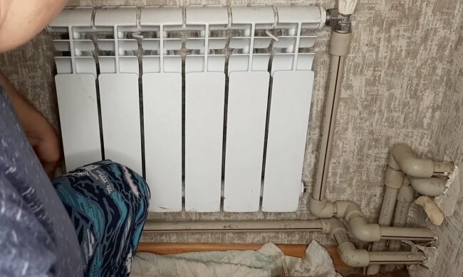 Завершение отопительного сезона в Житомирской области