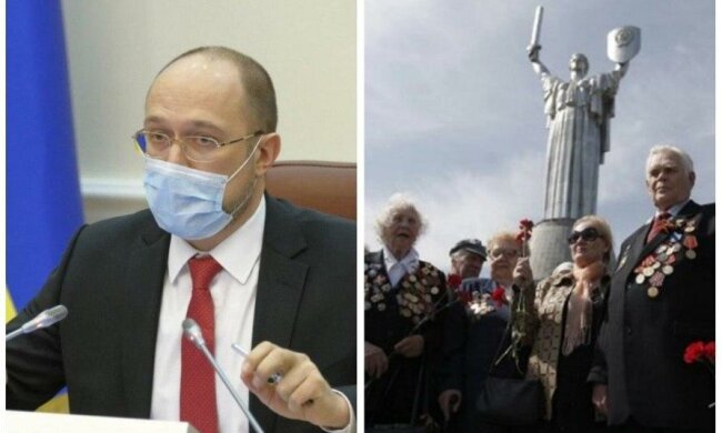 Празднование 9 мая в разгар карантина, у Шмыгаля обратились к украинцам: "Мы готовы..."