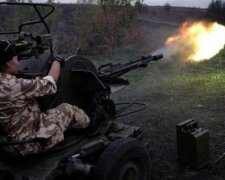 Оккупанты открыли огонь по мирным жителям на Донбассе: кадры с места событий