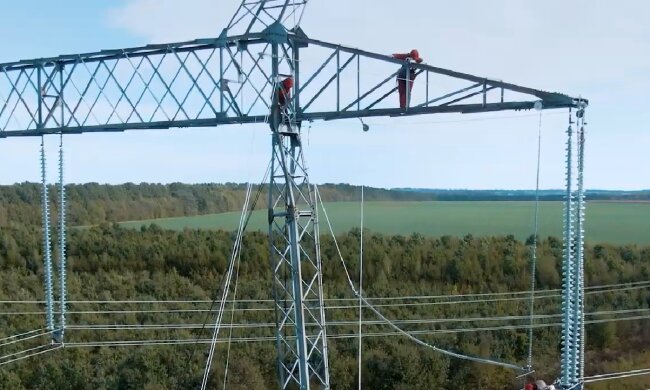 Графіки відключення світла у Вінницькій області на 9 квітня