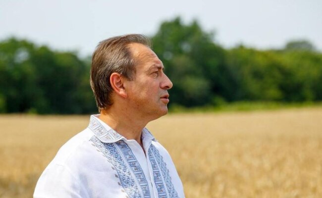 Томенко