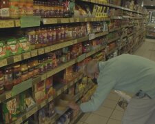 Дефіцит продуктів у Чернігівській області