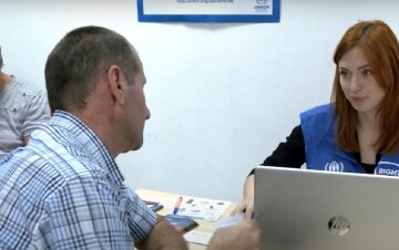 Виплати для ВПО у Полтавській області