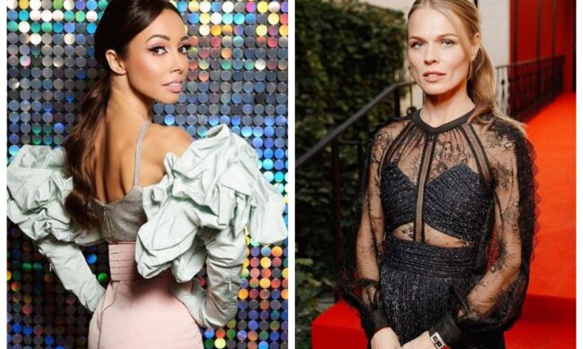 Катерина кухар, ольга фреймут