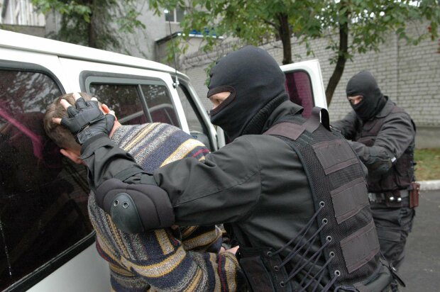 СБУ