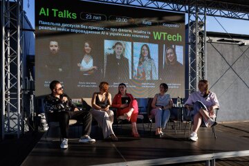 «AI без прикрас» от Wtech: В Favbet Tech рассказали о вызовах практического внедрения искусственного интеллекта