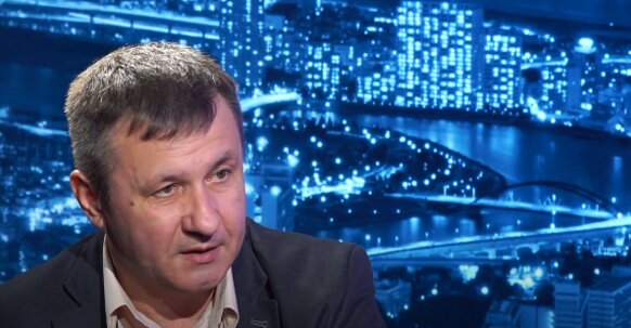 Кримська платформа в результаті, за складом учасників, стала жертвою двох обставин, - Воля