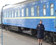 Новый график движения поездов в Сумской области