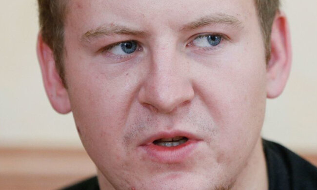 Виктор Агеев