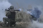 всу, боевики, война, донбасс