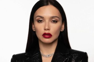 ольга Серябкіна