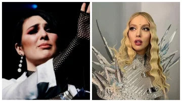 Полякову кличуть на Євробачення, продюсер співачки розкрив подробиці: "Після скандалу з Maruv..."