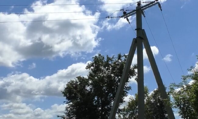 Графіки відключення світла у Полтавській області на 17 травня