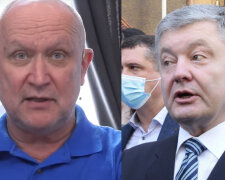 "Чому бризкаєш слиною?": Яневський пояснив, як Порошенко сам себе підставив  з судом