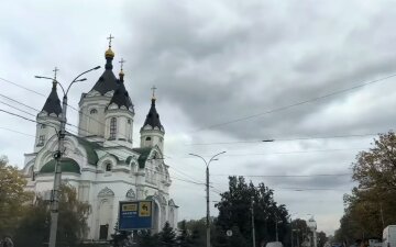 Найбільш точний прогноз погоди у Запоріжжі на період з 12 по 19 серпня