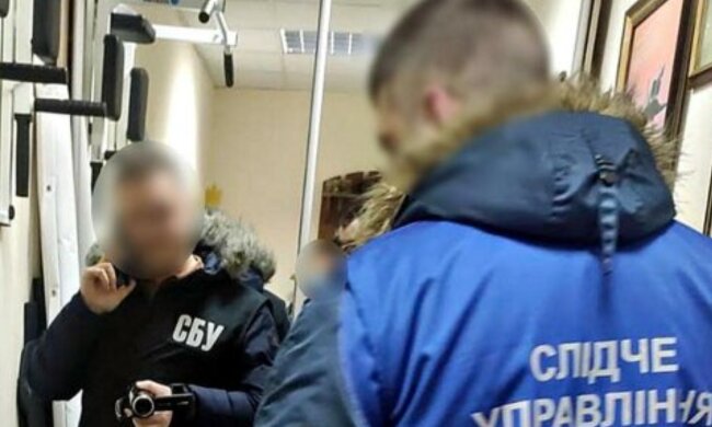 Помогал россиянам провести воду из Херсона в Крым: СБУ установила предателя, перешедшего на сторону врага