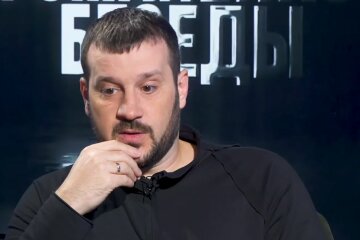 Активная часть общества, которая в принципе в Украине все свои проблемы решает одним способом, - Андрусив