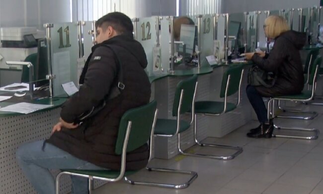 Денежная помощь для ВПЛ в Запорожской области: