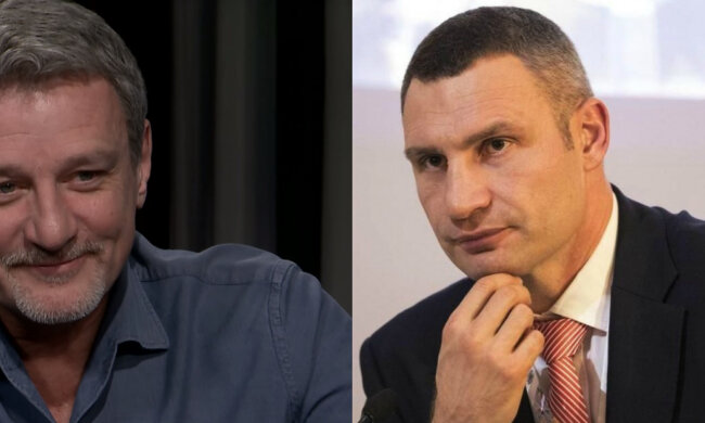 пальчевский, кличко