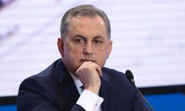 Один из лидеров партии Мураева Борис Колесников публично унизил жителей Константиновки (видео)