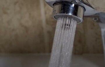 Графік відключення води у Харкові