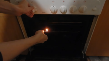 Графік відключення газу на тиждень з 5 по 11 січня у Житомирській області