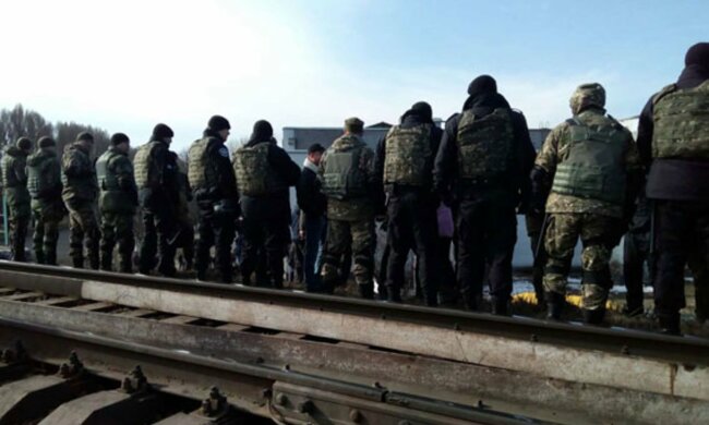 блокада