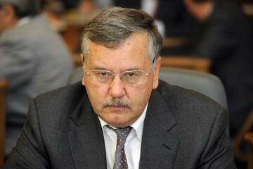 Анатолій Гриценко пояснив Гройсману, як наповнити бюджет: “Не треба красти!”