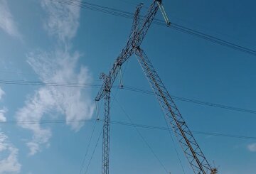 Графики отключения света в Днепропетровской области на 6 мая